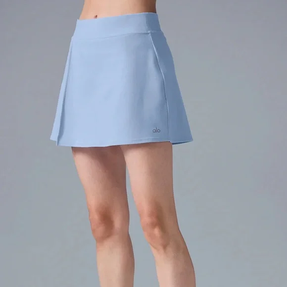 Alo backspin skirt - Picture 2 of 3